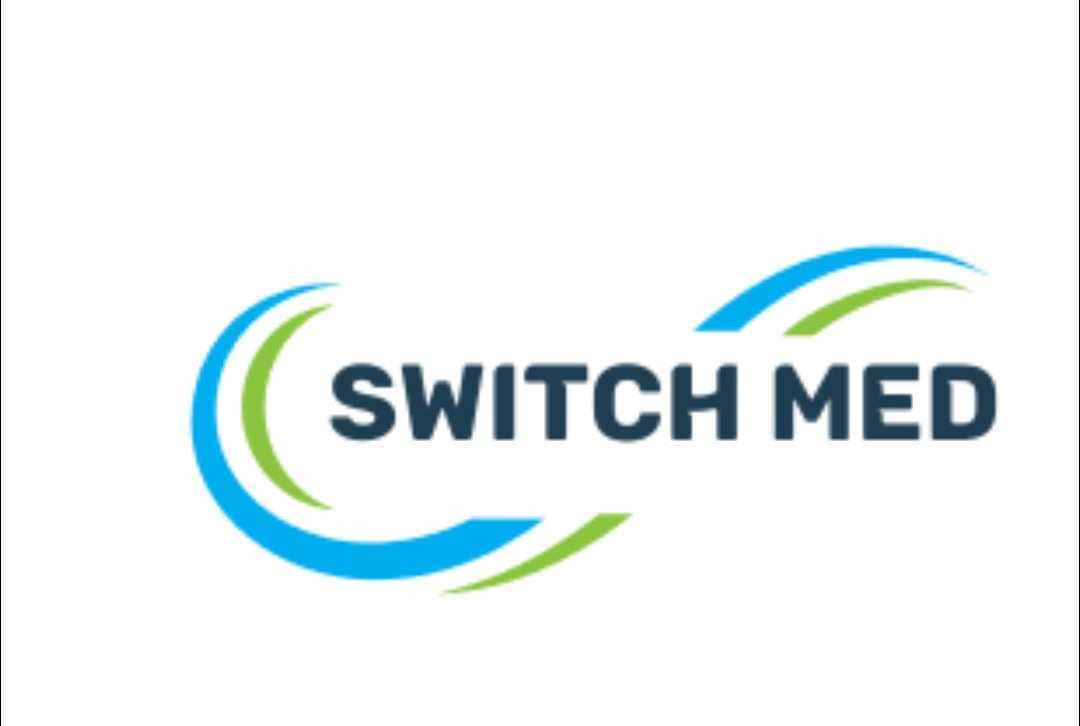 SARL SWITCHMED Logo